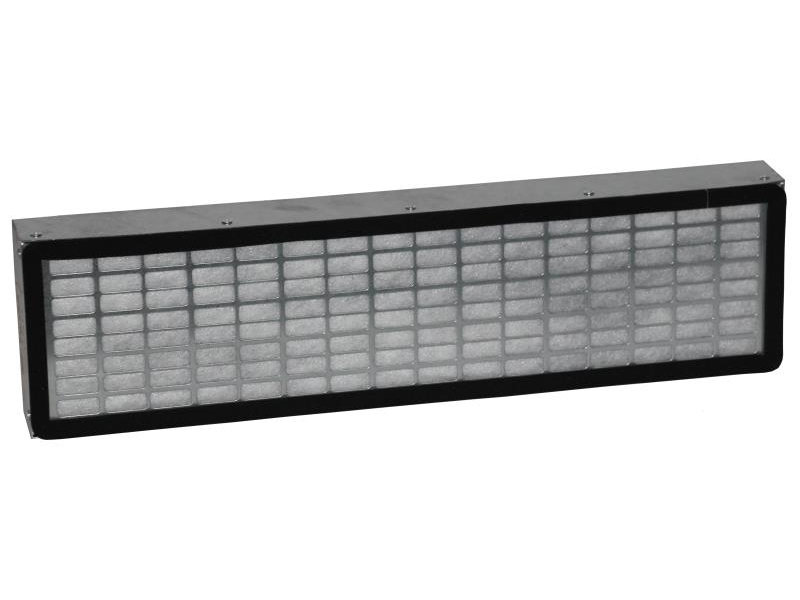 Air distribution Pollen cabin filter 740B88 Airconditioning ECOCLIM