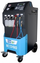 Station automatique AC134HD - grande capacit