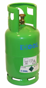 Refrigerant R134a